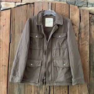 American Eagle Men’s Jacket. Size S.